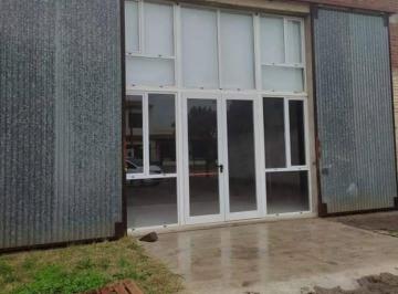 Bodega-Galpón , Bahía Blanca · Galpón en Venta con Gran Potencial