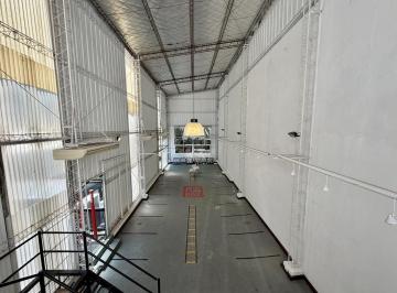Oficina comercial · 200m² · 2 Ambientes · Local en Las Cañitas