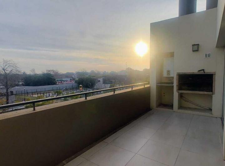 Departamento · 88m² · 3 Ambientes · 1 Cochera