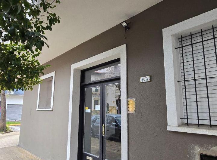 Departamento · 23m² · 1 Ambiente