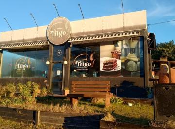 Local comercial · 168m² · 1 Ambiente · Local en Venta