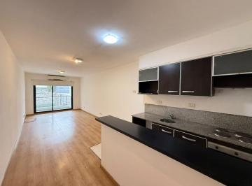 Departamento · 33m² · 1 Ambiente · Monoambiente en Alquiler. Amenities. Núñez