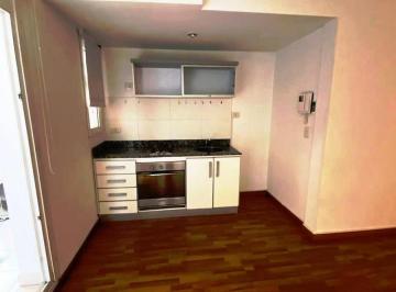 Departamento · 33m² · 1 Ambiente · Departamento en Palermo