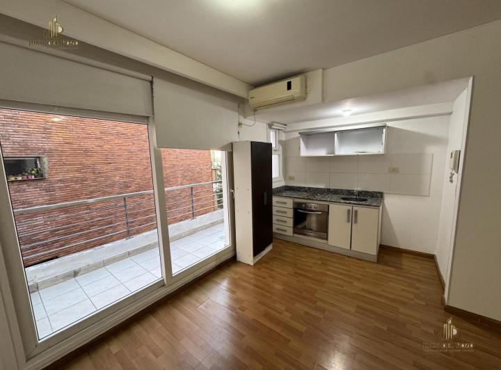Departamento · 33m²