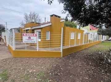 Foto · Casa 3 Habitaciones Alquiler
