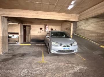 Garage , Belgrano · Cochera Cubierta en Alquiler 12 m². Dueño Directo. Belgrano.