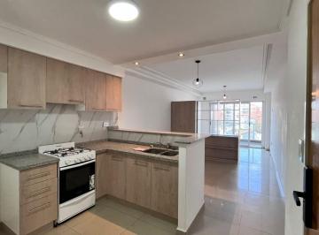 Departamento · 31m² · 1 Ambiente · Alquiler • 1 Amb a Estrenar • Mozart 67 Villa Luro