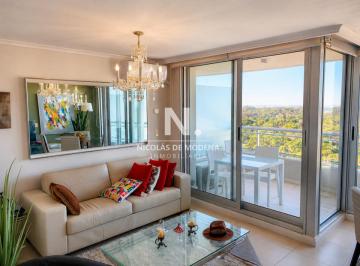 Foto1 · Penthouse Exclusivo en Zona Premium: Amplio Living Comedor, 2 Baños, Toilette y Doble Garaje en Torr