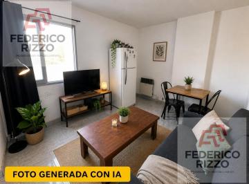 Departamento · 26m² · 2 Ambientes · En Venta Dpto Super Barato. Bº Centro. 1 Dorm