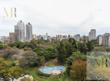 Departamento · 218m² · 6 Ambientes · Departamento