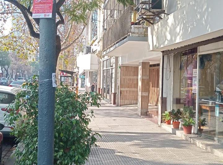 Departamento · 47m² · 2 Ambientes