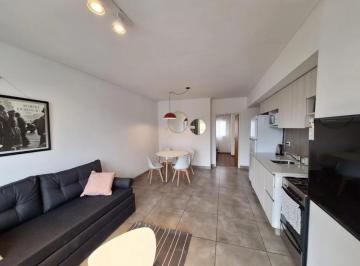Departamento · 45m² · 2 Ambientes · Departamento en Palermo Viejo