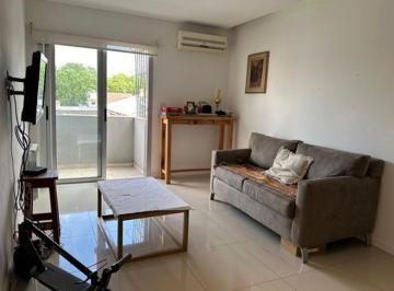 Departamento · 46m² · 2 Ambientes · 1 Cochera · Departamento en Venta Moreno Centro 2 Ambientes con Cochera