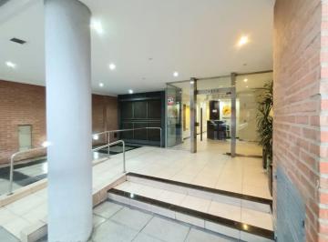Departamento · 40m² · 1 Ambiente · Venta Monoambiente Divisible Balcon Frente Almagro
