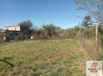 Terreno · 400m² · Lote en Venta en Villa Giardino! Cercado + Escritura + 400 m