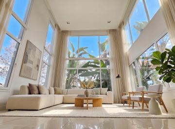 Casa · 276m² · 5 Ambientes · 2 Cocheras · Casa en Venta 4 Ambientes en Ayres de Pilar