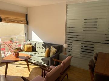 Departamento · 51m² · 2 Ambientes · 1 Cochera · Departamento en Colegiales