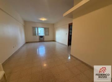 Departamento · 80m² · 3 Ambientes · Alquiler 2 Dorm. en Pleno Centro