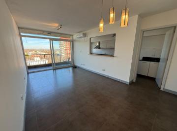 Departamento · 60m² · 2 Ambientes · 1 Cochera · Departamento en Alquiler - 2 Ambientes - Beccar - San Isidro - Cochera y Baulera