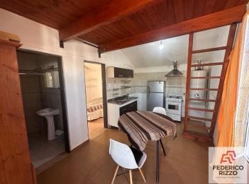 Departamento · 45m² · 3 Ambientes · 1 Cochera · Departamento Planta Alta en Alquiler en Juniors! Amoblado + Sin Expensas