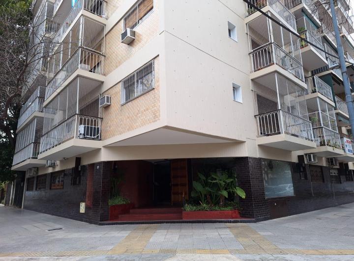 Departamento · 60m² · 3 Ambientes