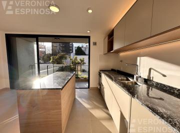 Departamento · 42m² · 2 Ambientes · 1 Cochera · Departamento en Moron Sur con Cochera