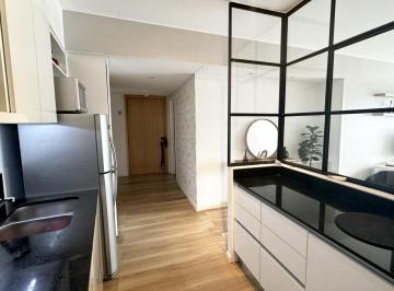 Departamento · 89m² · 3 Ambientes · 1 Cochera · Alquiler 3 Ambientes C/ Cochera, Olivos, La Palmera