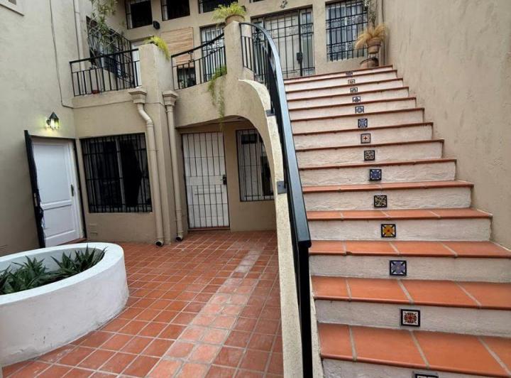 Departamento en alquiler en Villa Marini · 3 ambientes