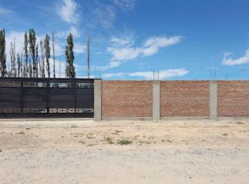 Terreno , Neuquén · Terreno en Venta - Barrio Los Alamos