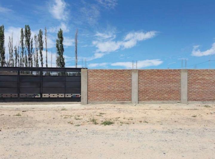 Terreno · 425m²