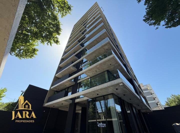 Departamento · 70m² · 3 Ambientes · 1 Cochera