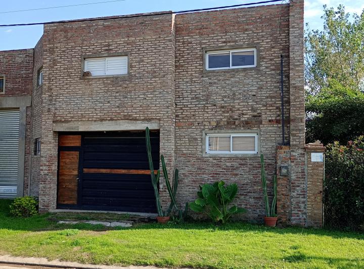 Casa en venta en Tierra de Sueños Ciudad Nautica · 3 ambientes