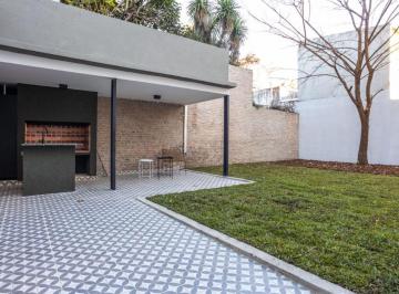PH de 4 ambientes, Villa Santa Rita · Santa Rita 4 Amb. C/jardin a Estrenar