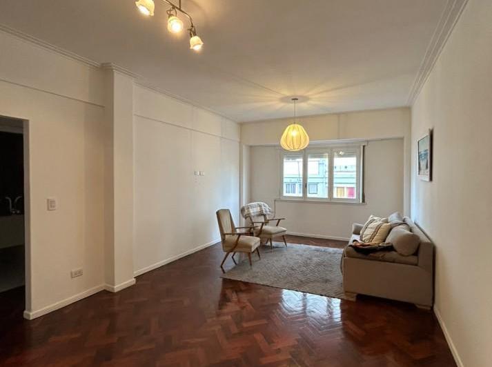 Departamento en alquiler en Mar del Plata · 3 ambientes