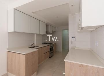 Departamento de 4 ambientes, Villa Crespo · Semipiso de Categoría Casi a Estrenar | 4 Ambientes | Cochera | Amenities | 110 m² Totales