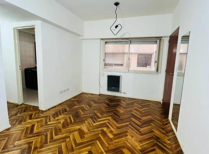Departamento · 35m² · 2 Ambientes