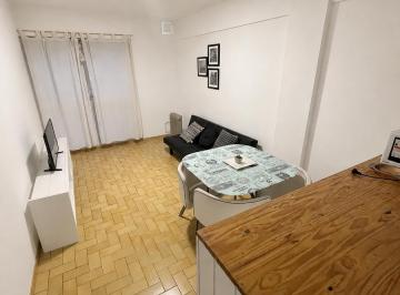 Departamento · 35m² · 2 Ambientes · Departamento Mitre Al 200