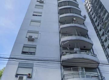 Departamento · 42m² · 2 Ambientes · Venta Departamento 2 Ambientes Frente - 2 Balcones - Apto Credito Banco y Profesional - Seguridad