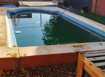 Casa en Venta de 5 ambientes Gobernador Julio A Costa · 2 Viviendas + Piscina
