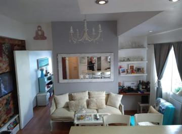 Departamento · 31m² · 2 Ambientes · Departamento con Renta Vigente | Av Libertador – Olivos