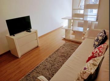 Departamento · 42m² · 1 Ambiente · Alquiler Temporal Monoambiente en Palermo