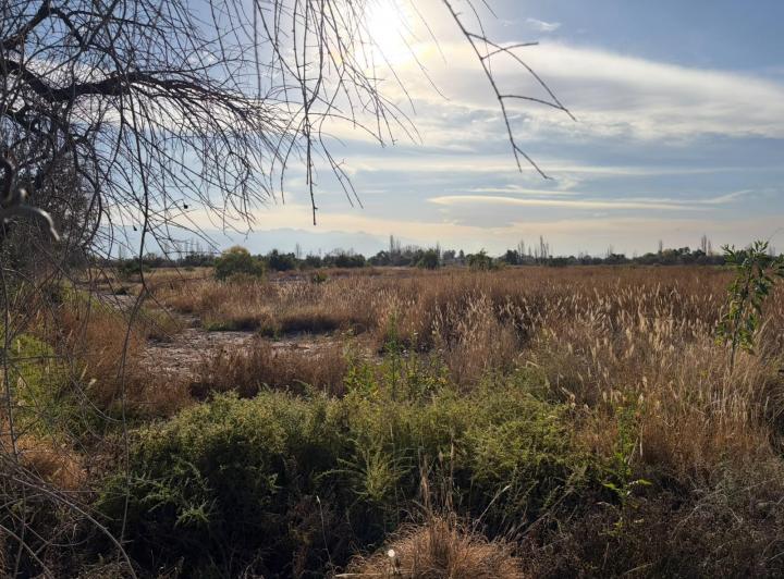 Terreno en venta en Guaymallen