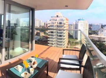 Departamento · 80m² · 2 Dormitorios · Departamento - Punta del Este