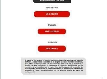 Terreno · 203m² · Excelente Terreno en Villa Crespo - Lideres en Terrenos