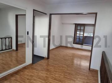 PH · 64m² · 3 Ambientes · PH en Venta, Barrio Norte, La Plata