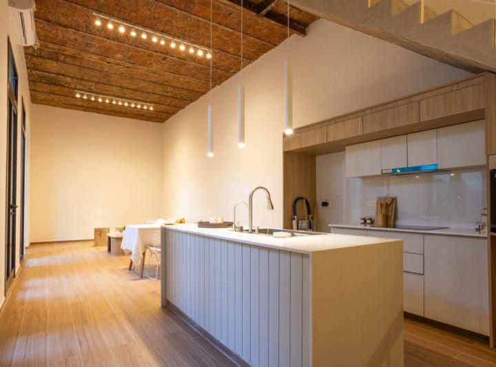 PH · 137m² · 4 Ambientes
