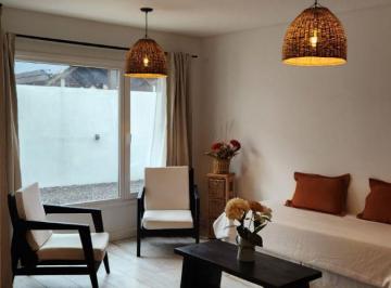 Departamento de 1 ambiente, San Martín de los Andes · Monoambiente a Estrenar · Planta Baja · Pinot Noir