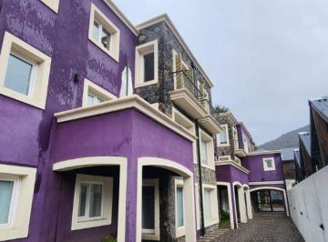 Departamento de 1 ambiente, San Martín de los Andes · Monoambiente a Estrenar · Planta Baja · Pinot Noir