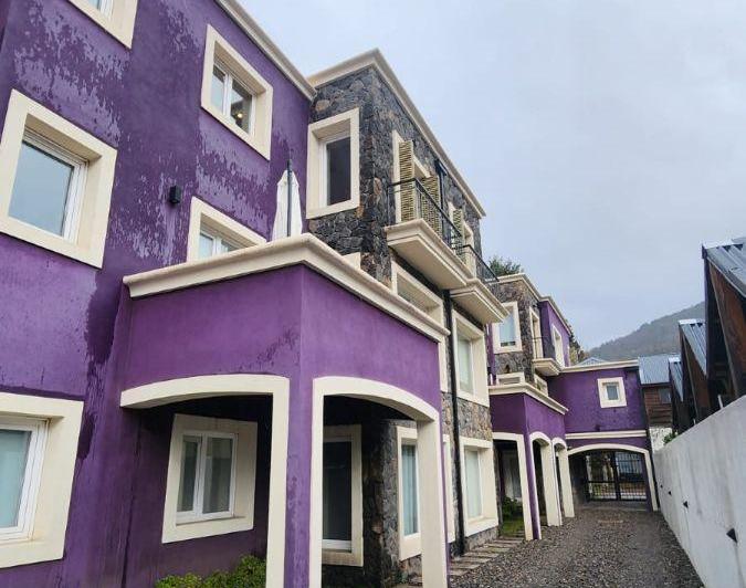Departamento · 40m² · 1 Ambiente