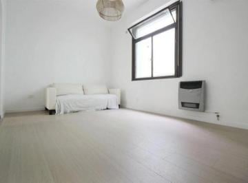 Departamento · 36m² · 2 Ambientes · 2 Ambientes con Patio en Venta en Núñez | Apto Crédito | 48,28 m² Totales